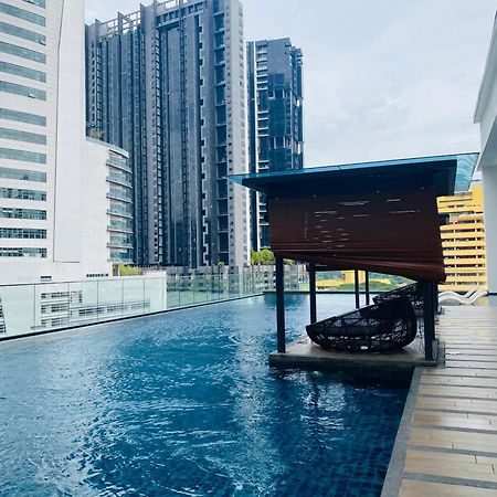 Reizz Residence By Nexus Suites Kuala Lumpur Exterior photo